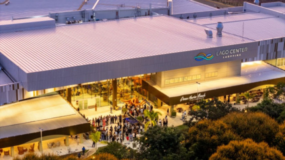 Lago Center Shopping registrou público recorde durante o mês de julho, com atrações inéditas que movimentaram Araguaína e região.