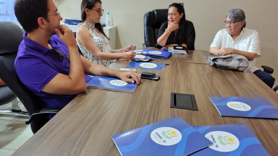 Parceria que transforma: Lototins e APAEs unem forças para fortalecer educação, saúde e assistência social no Tocantins.