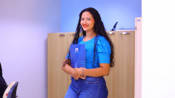 O Programa IEL de Estágio é uma porta de entrada para o mercado de trabalho, proporcionando aos estudantes experiência prática em sua área de formação