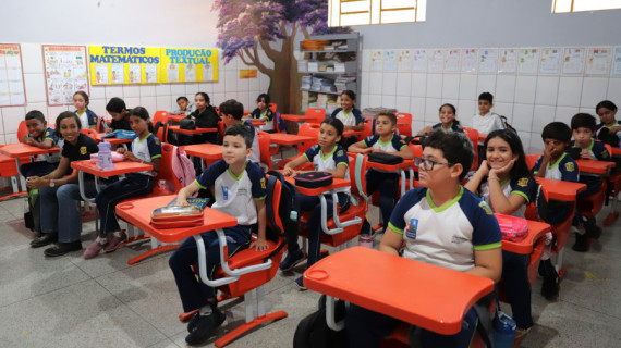 As diretorias de cada creche e escola usarão o cronograma como referência e definirão quantos e quais dias serão usados para a reposição. As propostas de cada unidade serão enviadas para a secretaria validar e os pais serão formalmente comunicados das nov