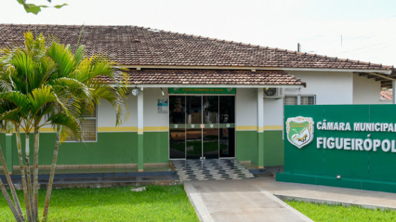 Recomendação do MPTO trata da regulamentação do uso de veículos oficiais na Câmara de Figueirópolis