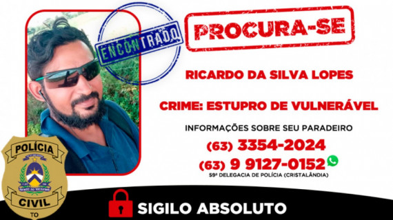 Homem foi condenado a oito anos de reclusão em regime fechado pelo crime ocorrido em 2017 