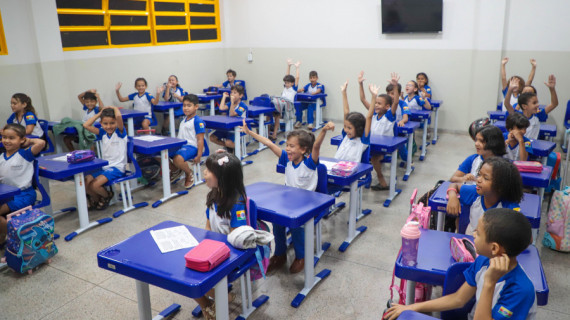 Além das aulas no Centro de Canoagem de Araguaína, duas vezes por semana, os alunos ainda terão outras atividades esportivas e artísticas, como o karatê e o balé