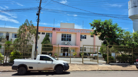 Chá Beneficente da Casa TraNoi arrecada recursos para melhorar a estrutura e o acolhimento.