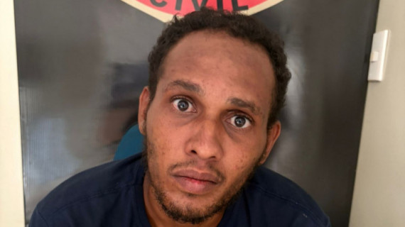 Condenado por homicídio em 2012 é preso novamente em Araguaína