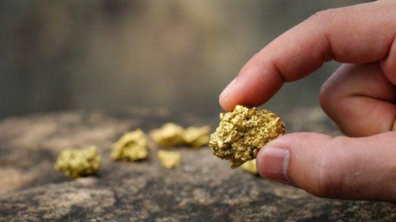 Setor mineral impulsiona a economia do Tocantins e gera novos investimentos nos municípios 