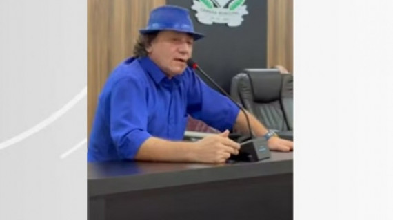 Prefeito de Colinas, Josemar Carlos Casarin (União) é alvo de operação da PF