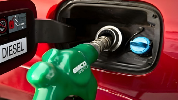 FAET solicita ao PROCON monitoramento dos preços do diesel após identificar oscilações significativas em postos de combustíveis no estado