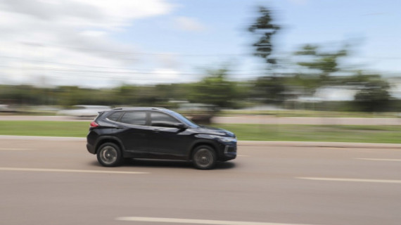  Em velocidades mais altas, o condutor tem menos tempo para perceber riscos e reagir, o que aumenta significativamente as chances de sinistros 