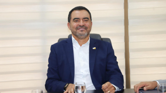 Governador Wanderlei Barbosa destacou o caráter técnico das nomeações e a continuidade das ações na gestão estadual