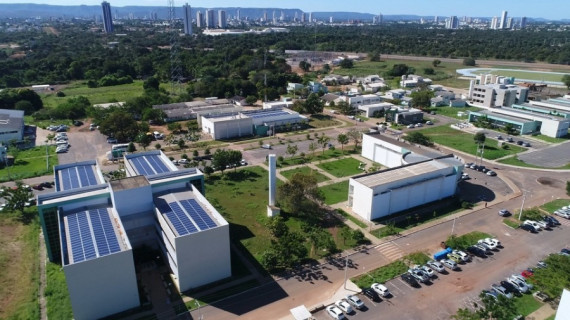 Concurso da UFT oferece 79 vagas para técnico-administrativo em Palmas e outros câmpus do Tocantins; inscrições vão até 4 de maio