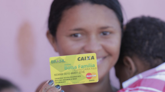 Atualmente existem em Araguaína 24.378 beneficiários do programa Federal