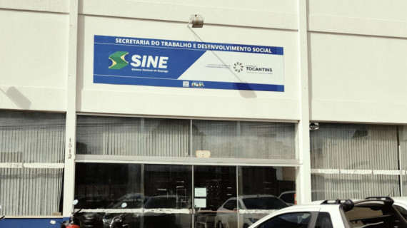 Sine de Araguaína oferece curso gratuito de assistente administrativo em parceria com o Senac