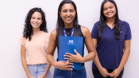 IEL Tocantins abre 32 vagas de estágio para estudantes de nível médio e superior em Palmas, Araguaína, Gurupi e outras cidades; bolsa-auxílio pode chegar a R$ 1.621,00 