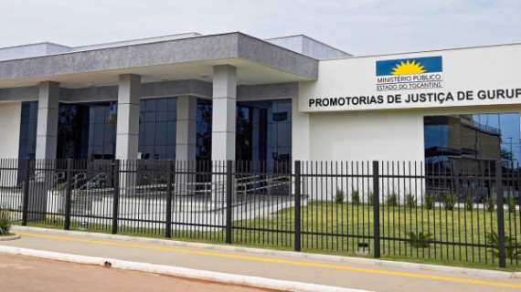 MPTO aponta condições estruturais inadequadas e risco aos usuários do SUS