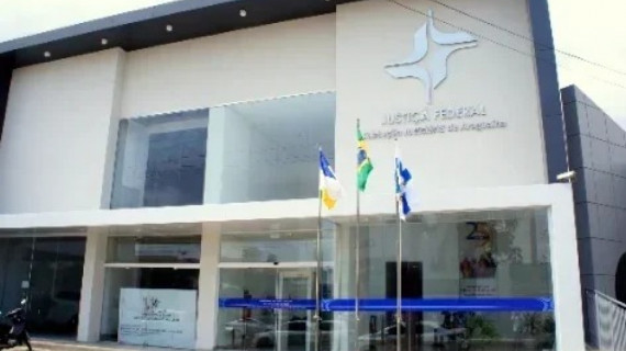 Subseção Judiciária de Araguaína seleciona servidores para função comissionada de Assistente Adjunto II