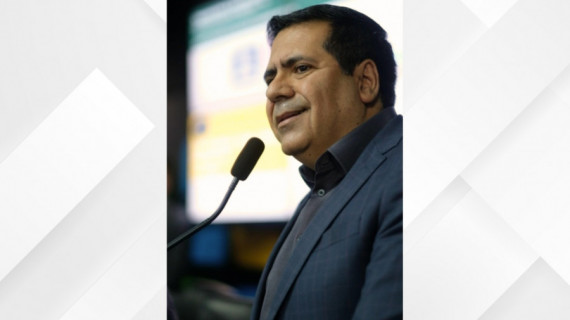  Deputado estadual Marcus Marcelo (PL) destinou R$ 500 mil para compra de medicamentos em Araguaína 