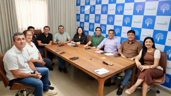 Encontro do Republicanos em Palmas reuniu pré-candidatos e lideranças para alinhar estratégias da chapa proporcional 