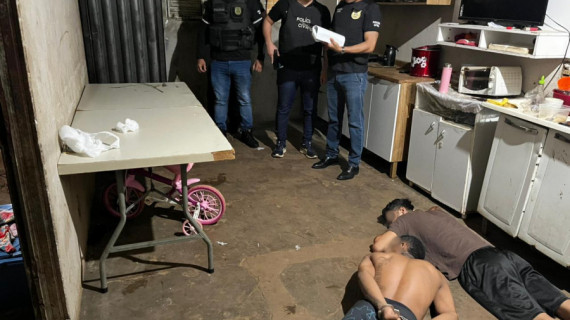 Investigação da 1ª DHPP aponta que crime foi motivado por disputa entre facções 