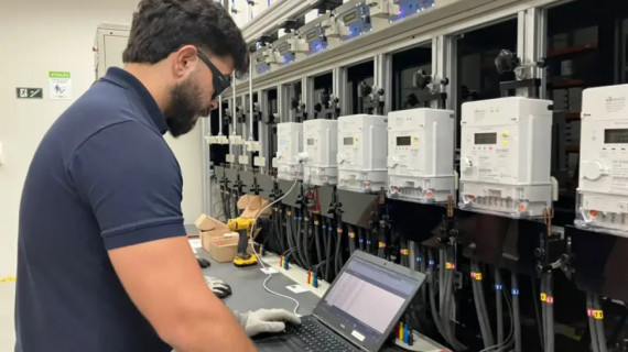 Aplicativo Energisa On permite acompanhar consumo e recarregar créditos