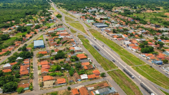 Recursos públicos não devolvidos após cancelamento de shows motivaram ação do MPTO