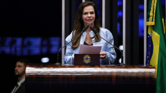 Com renegociação, produtores poderão alongar dívidas por até 13 anos e ter exclusão de multas e encargos, afirma senadora