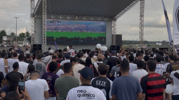  O primeiro jogo da Seleção Brasileira será no sábado, 13 de junho, contra o Marrocos, às 19 horas