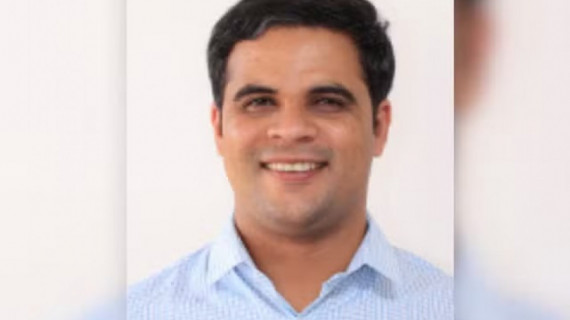 Ex-prefeito de Luzinópolis, Gustavo Damaceno de Araújo, condenado por nepotismo 