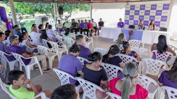 Na UAA, os acolhidos participam de atividades laborais, como o cultivo de hortas, cuidados com o pesqueiro, além de cursos profissionalizantes