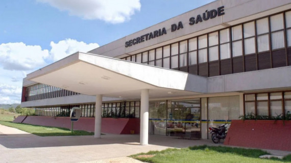 O concurso público da Saúde do Tocantins tem edital previsto para agosto de 2026.