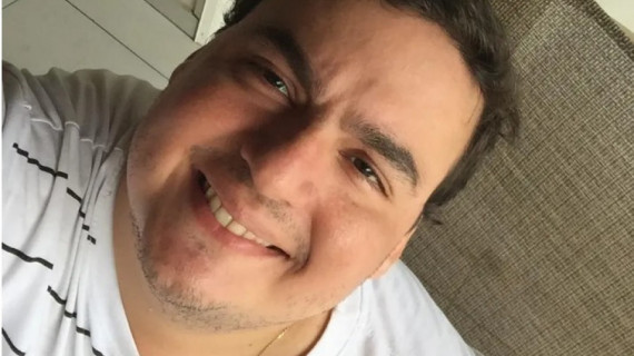  Jean Carlos Teixeira da Fonseca, assassinado a tiros dentro de uma boate em Gurupi. 