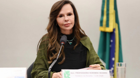 Projeto aprovado pelo Senado Federal segue agora para sanção presidencial.