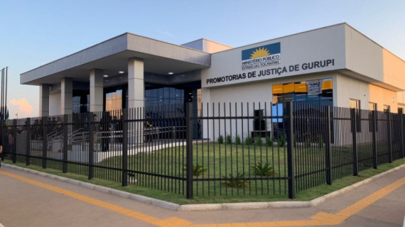 Decisão atende pedido do MPTO e tam