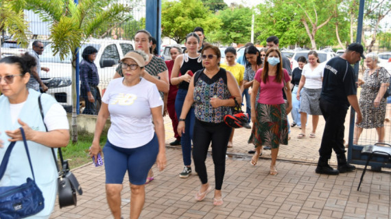 Mulheres representam 50,92% do eleitorado tocantinense, que ultrapassa 1,18 milhão de pessoas aptas a votar nas Eleições 2026.