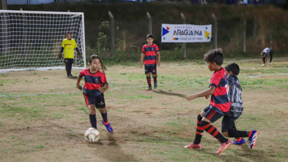 A competição será realizada entre os dias 17 e 28 de agosto, incentivando a prática esportiva entre crianças e adolescentes 