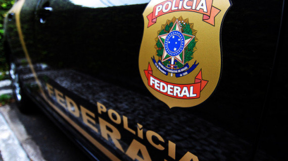 Polícia Federal deflagra operação de repressão a práticas de estelionato no Tocantins