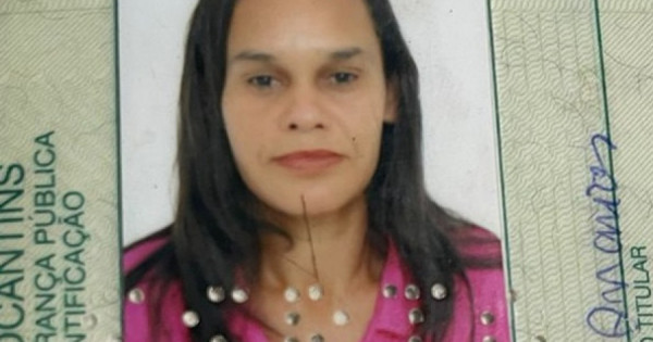 Mulher é Morta A Facada Em Araguaína E Ex Companheiro é Suspeito Do Crime