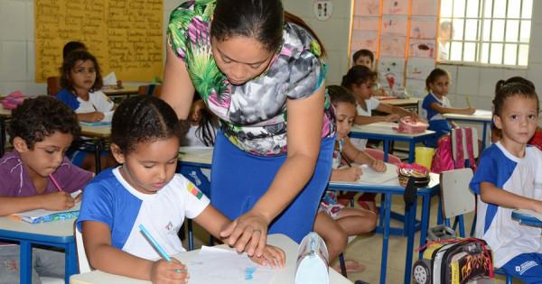 Renovação De Matrículas Da Rede Municipal De Ensino Inicia Em Araguaína