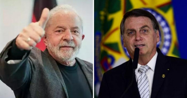 Lula Vence No Tocantins Mas Bolsonaro Ganha Nas Maiores Cidades Do Estado