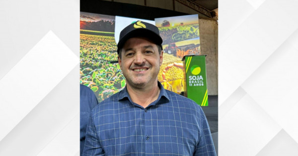 Suplente de Senador, empresário e produtor rural Maurício Buffon mira vaga na Câmara Federal