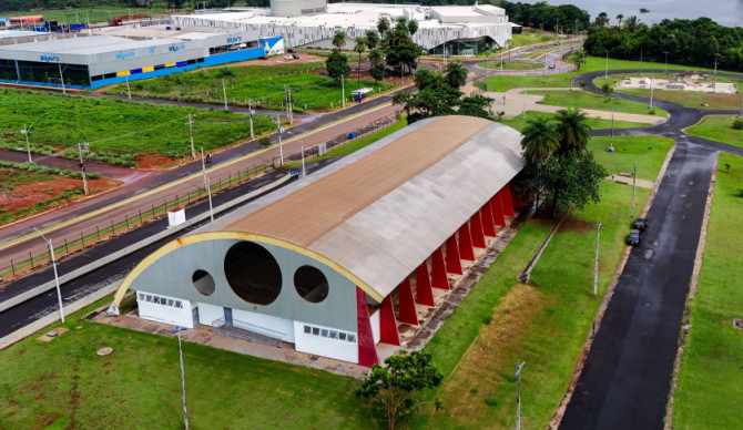 O torneio contará com 36 equipes no total, sendo 12 aberto masculino, 8 aberto feminino, 8 Sub-18 masculino e 8 Sub-18 feminino, que serão preenchidas por ordem de inscrição. 