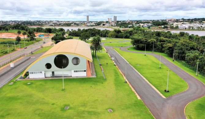 Torneio de Basquete terá início às 18h30 desta sexta-feira, enquanto o Handebol será do domingo, a partir das 7h30