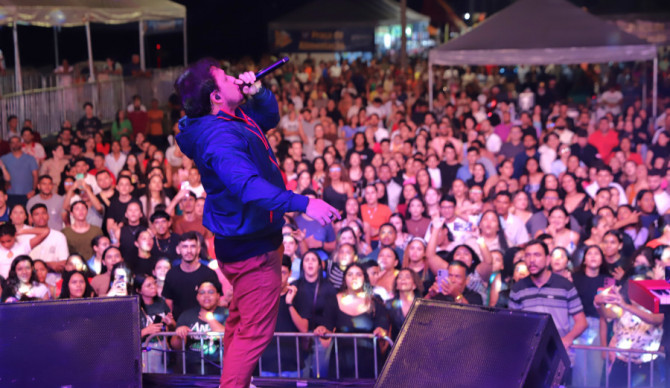 O evento considerado o segundo maior evento religioso do Tocantins, tem como grande objetivo reunir cristãos de diferentes denominações.