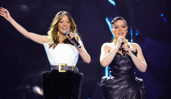 Maiara & Maraisa são confirmadas como atração da Expoara 2026 em Araguaína