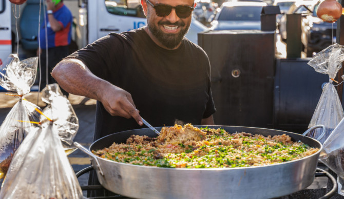  De 02 a 05 de julho, Araguaína recebe mais uma edição do Torresmofest