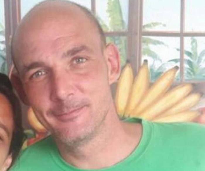 Andrea Carniel morava há 12 anos no Brasil. 