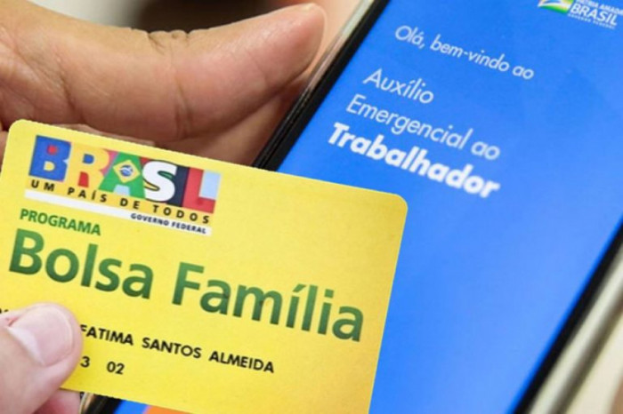 Beneficiários do Bolsa Família começam a receber 3ª parcela do ...