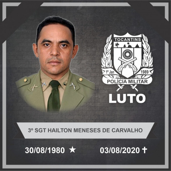 Sargento foi vítima de infarto fulminante