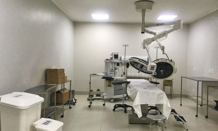 Nos primeiros seis meses, Estado aplicou 17,86% dos recursos da RCL.  Foto: Perlane Loiola