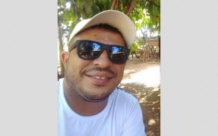Gedeon Alves foi socorrido e encaminhado ao HRA.